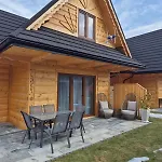 Osada Bajka Ferienpark