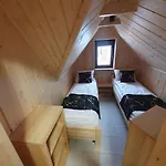 Osada Bajka Ferienpark Murzasichle