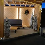 Osada Bajka * Murzasichle