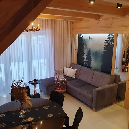 Osada Bajka * Murzasichle