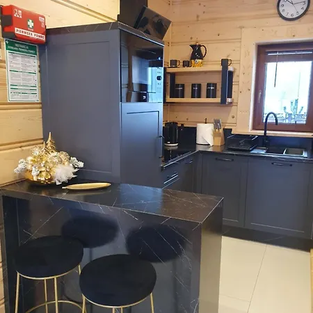 Parco vacanze Osada Bajka
