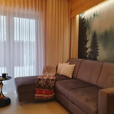 Osada Bajka Murzasichle