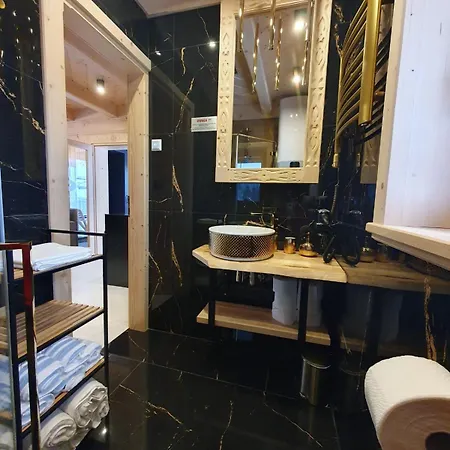 Osada Bajka 假日公园