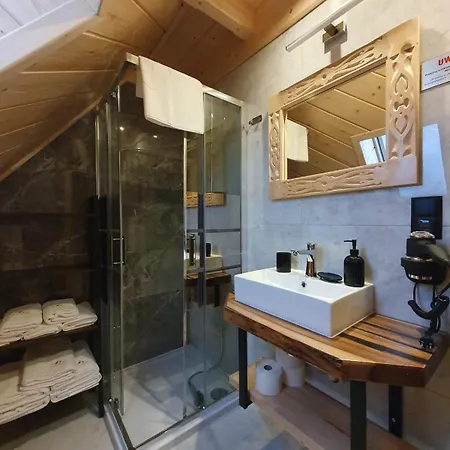 Parco vacanze Osada Bajka