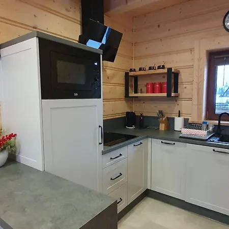 Osada Bajka 假日公园 *