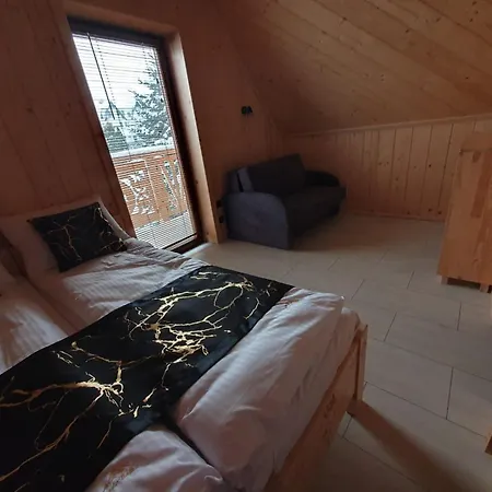 Ferienpark Osada Bajka *