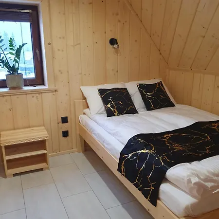 Osada Bajka Murzasichle