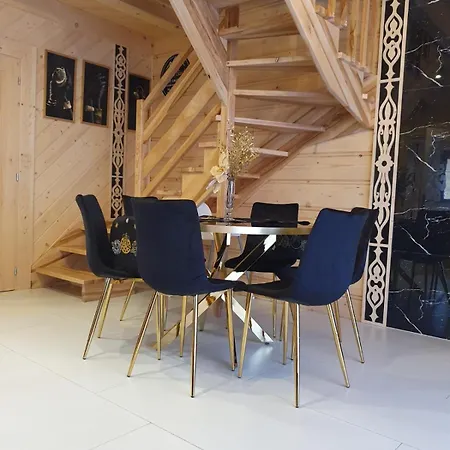 Osada Bajka * Murzasichle