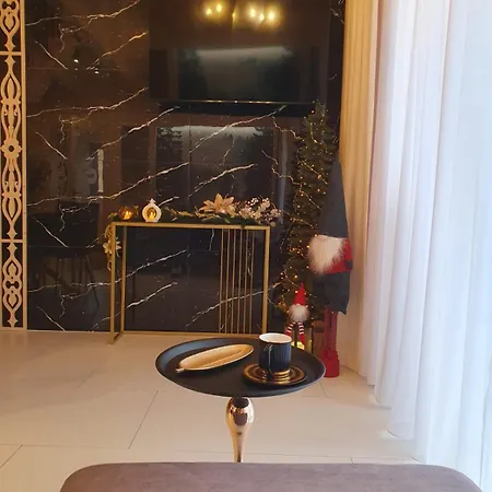 Osada Bajka * 穆扎希赫尔