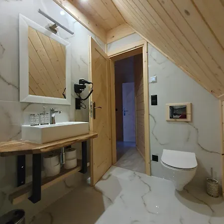 Osada Bajka Parco vacanze *