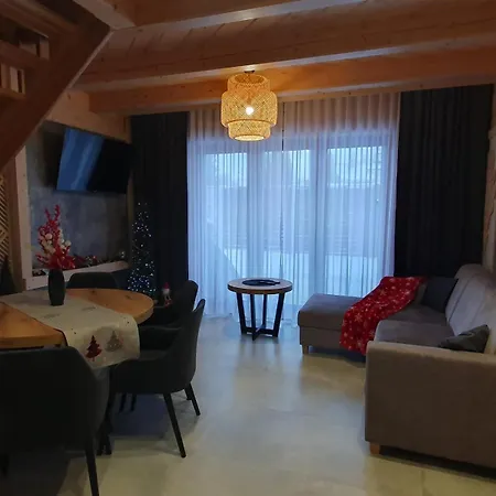 Osada Bajka * Murzasichle