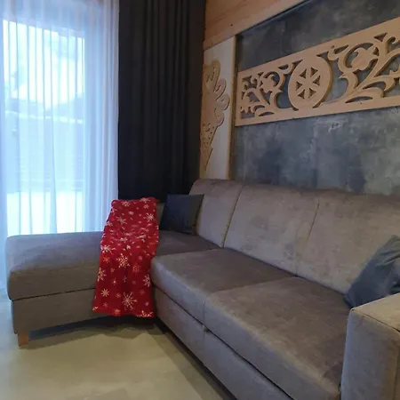 Holiday park Osada Bajka