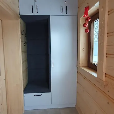 Parco vacanze Osada Bajka