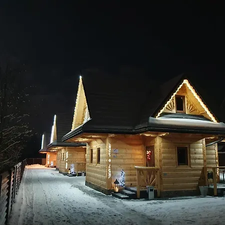 Osada Bajka Ferienpark *