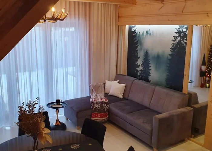 Osada Bajka * Murzasichle