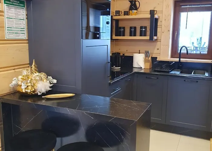 Ferienpark Osada Bajka