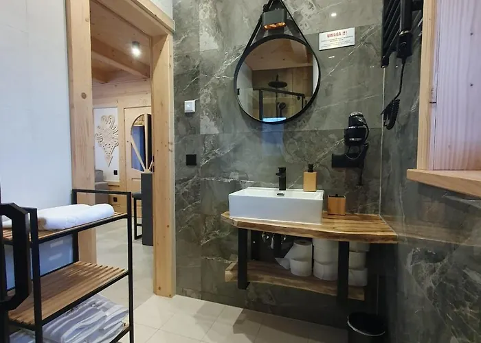 Ferienpark Osada Bajka *