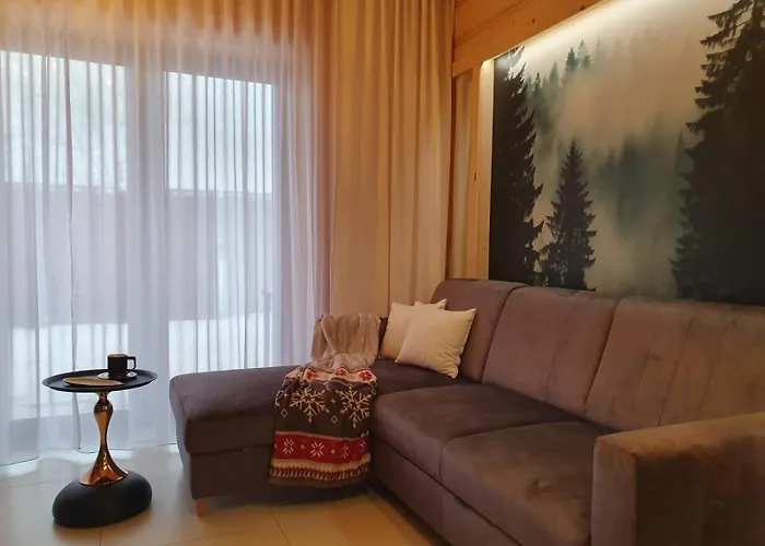 Osada Bajka Murzasichle