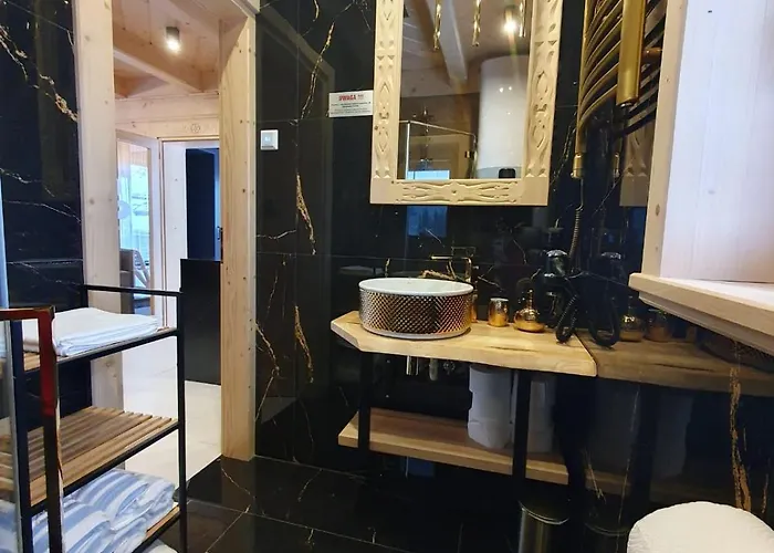 Osada Bajka Ferienpark