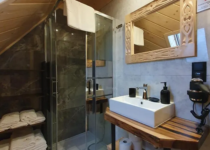 Ferienpark Osada Bajka