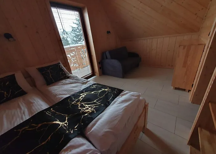 Ferienpark Osada Bajka *