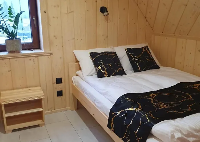 Osada Bajka Murzasichle