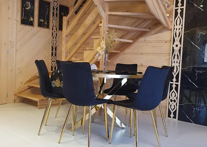 Osada Bajka * Murzasichle