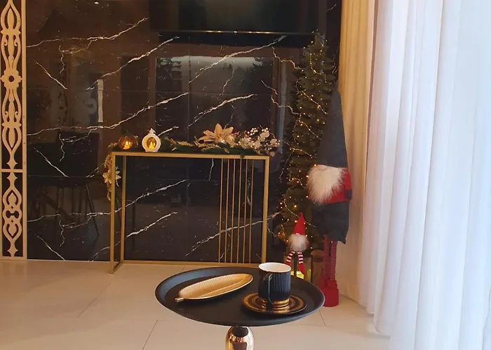 Osada Bajka * Murzasichle