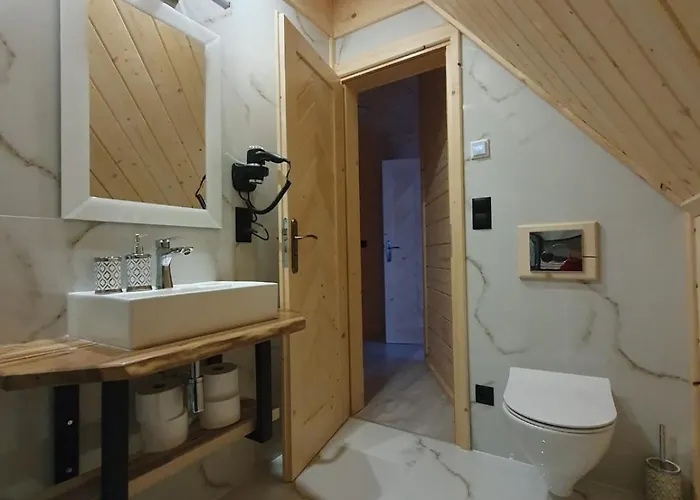 Osada Bajka Ferienpark *