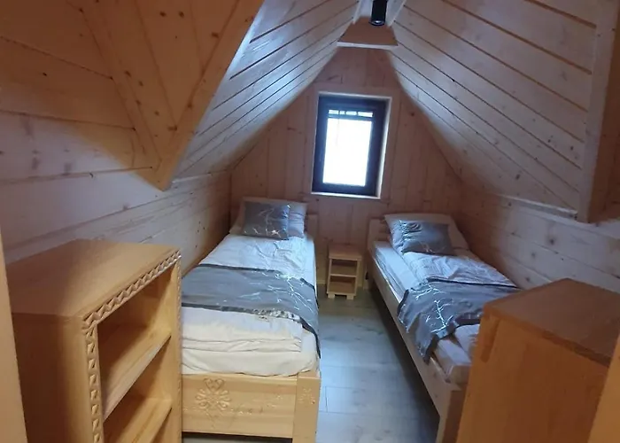 Ferienpark Osada Bajka *