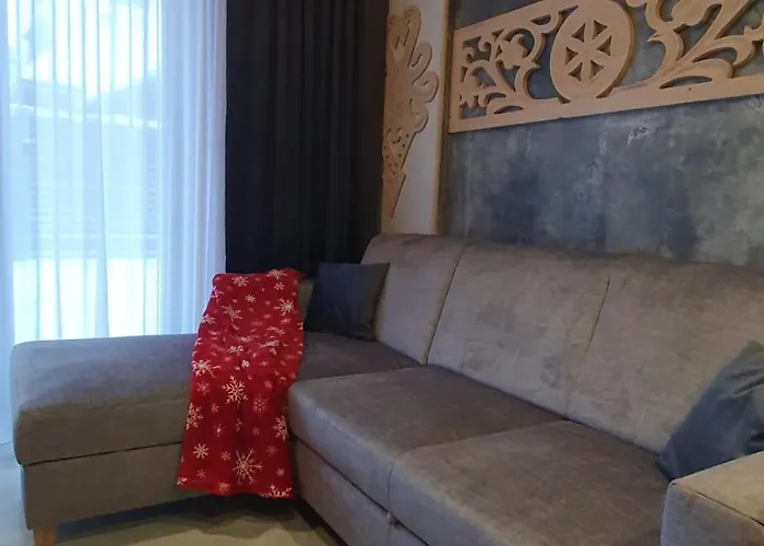 Ferienpark Osada Bajka