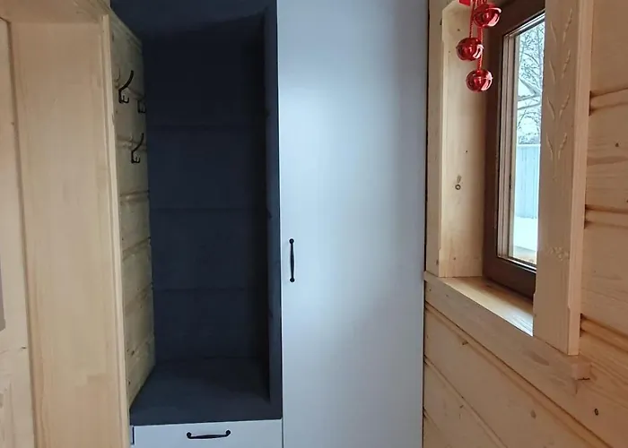 Ferienpark Osada Bajka