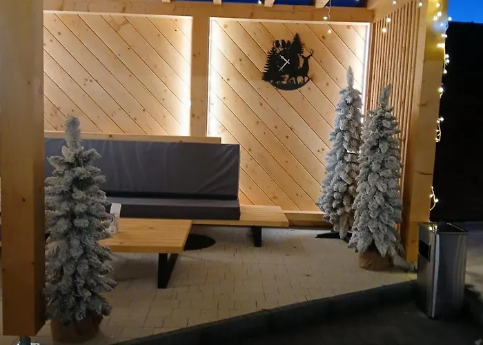 Osada Bajka * Murzasichle